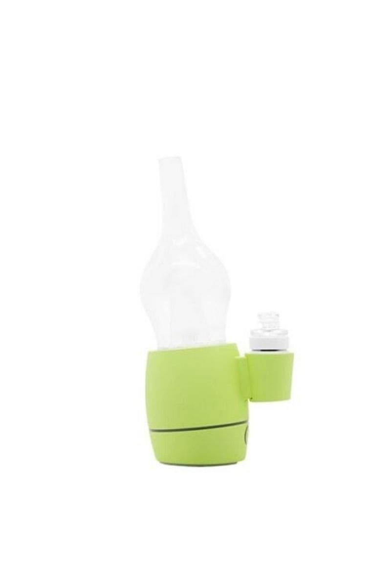 Kandypens - Oura 2-in-1 Vaporizer Lime Green