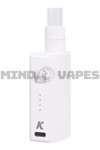 Kandypens Session eNail / 2 in 1 Vaporizer