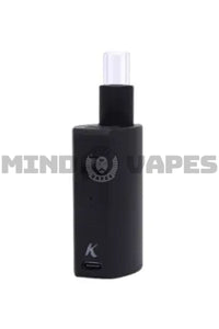 Kandypens Session eNail / 2 in 1 Vaporizer