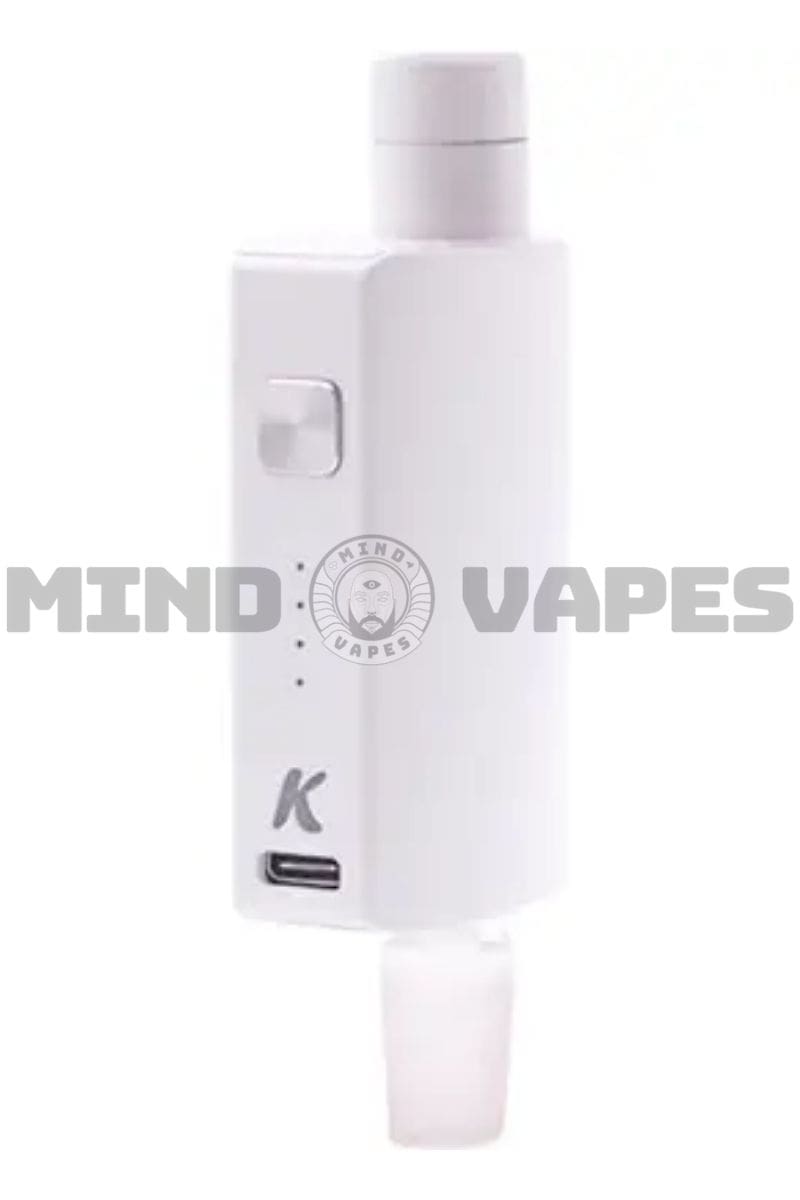 Kandypens - Session Vaporizer E-Nail for Concentrates