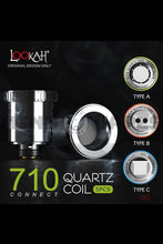 Lookah 710 Thread Coils (5 Pack)