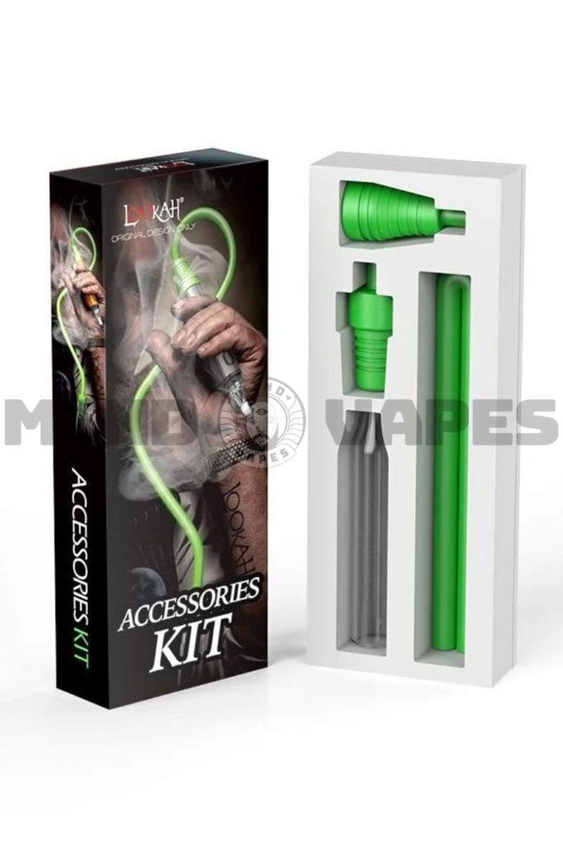 Lookah Accessories Kit for Seahorse PRO