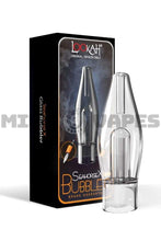 Lookah - Glass Bubbler for Seahorse X
