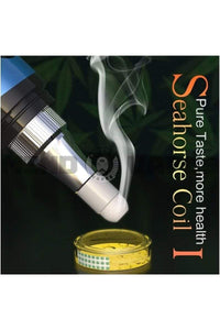 Lookah Seahorse Coils for PRO/MAX/2.0 (5 Pack)