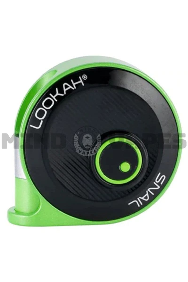 Lookah Snail 2.0 Cart Battery Green