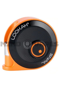 Lookah Snail 2.0 Cart Battery Orange