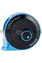 Lookah Snail 2.0 Cart Battery Blue