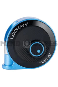 Lookah Snail 2.0 Cart Battery Blue