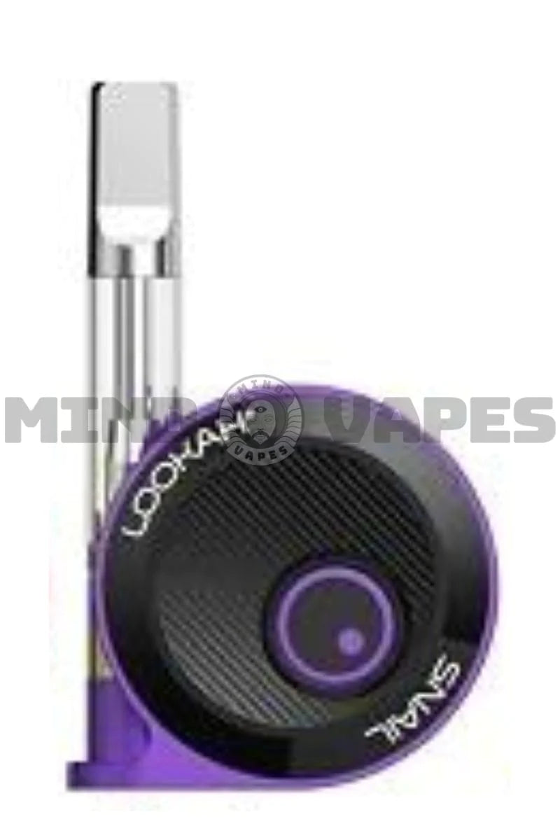 Lookah Snail 2.0 Wax Bundle Vaporizer Kit