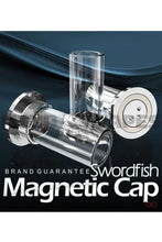 Lookah Swordfish Magnetic Mouthpiece (3 Pack)