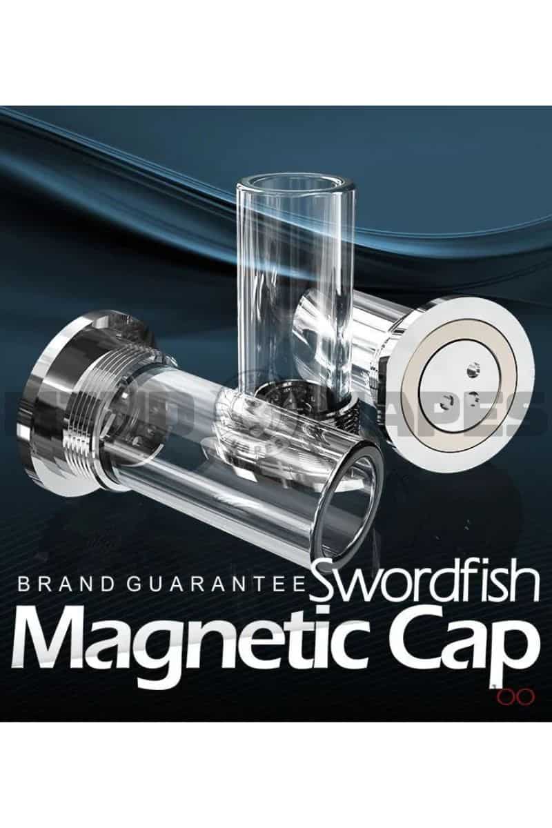 Lookah Swordfish Magnetic Mouthpiece (3 Pack) | Mind Vapes Lookah Swordfish Magnetic Mouthpiece (3 Pack) | Mind Vapes