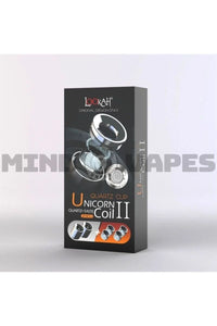 Lookah Unicorn Atomizer