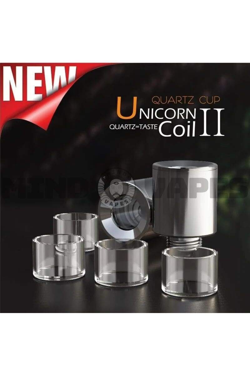 Lookah Unicorn Atomizer