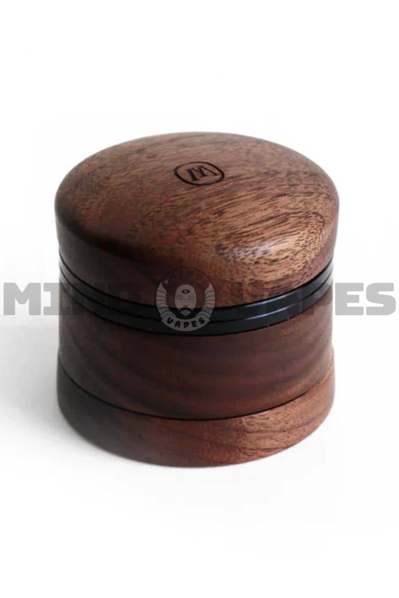 Marley Natural Black Walnut Small Grinder