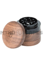 Marley Natural Black Walnut Small Grinder