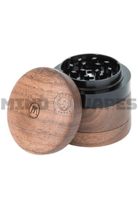 Marley Natural Black Walnut Small Grinder