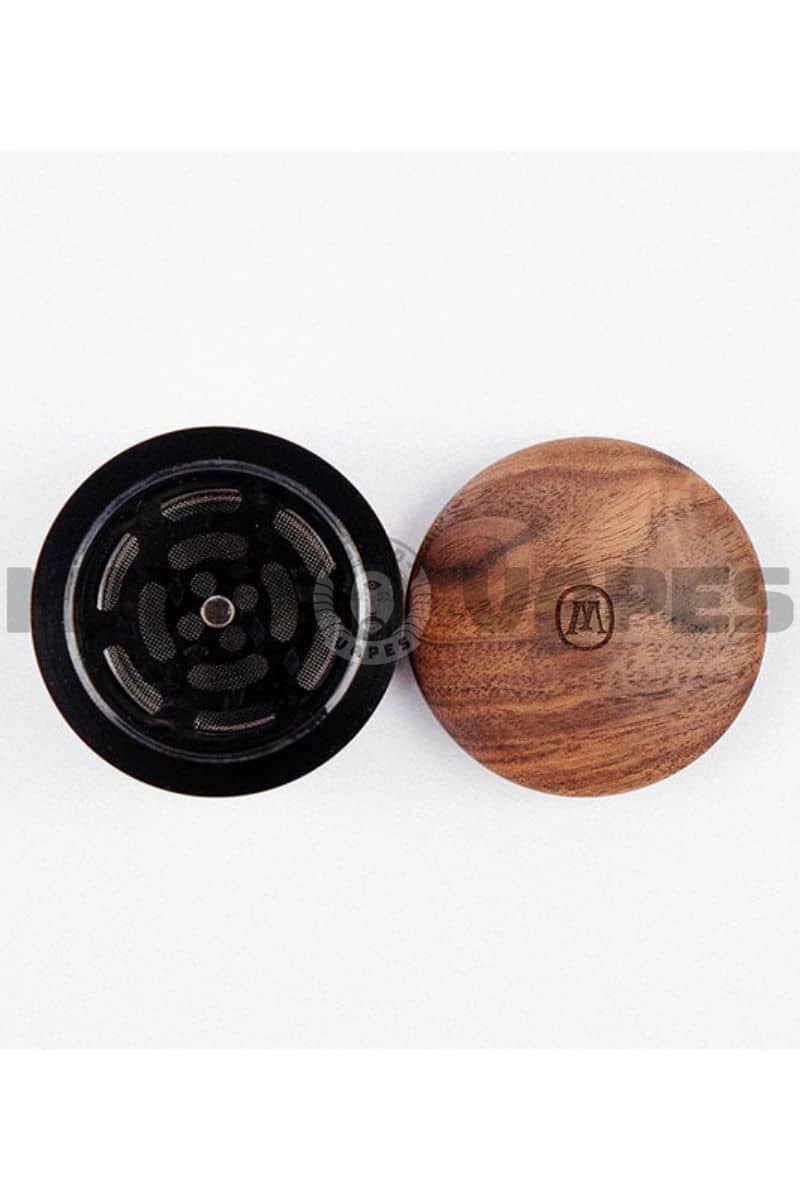 Marley Natural Black Walnut Small Grinder