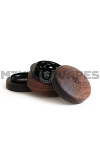 Marley Natural Black Walnut Small Grinder