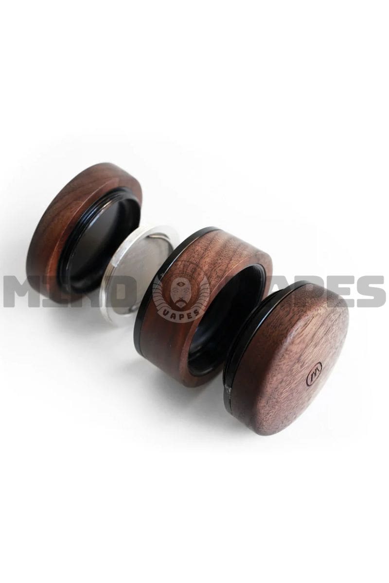 Marley Natural Black Walnut Small Grinder