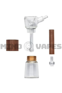 Marley Natural Bubbler 2-in-1 Water and Dry Pipe
