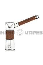 Marley Natural Bubbler 2-in-1 Water and Dry Pipe
