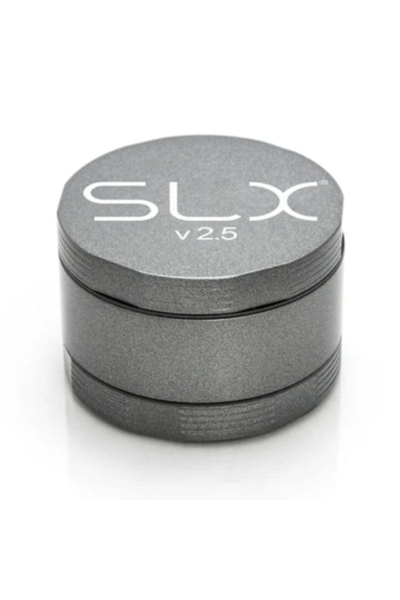SLX - V2.5 Non-Stick 2.4 Inch Large Dry Herb Grinder