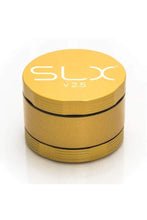 SLX - V2.5 Non-Stick 2.4 Inch Large Grinder