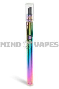 Ooze Hot Knife Twist Electric Dab Tool Rainbow