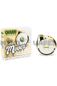 Ooze Movez Wireless Speaker + Vape Battery