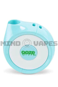 Ooze Movez Wireless Speaker + Vape Battery Aqua Teal