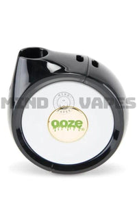 Ooze Movez Wireless Speaker + Vape Battery Panther Black