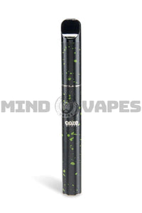 Ooze Signal Concentrate WAX Pen Black Green Splatter