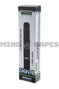 Ooze Signal Concentrate WAX Pen