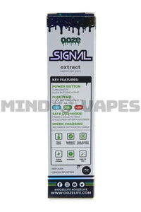 Ooze Signal Concentrate WAX Pen