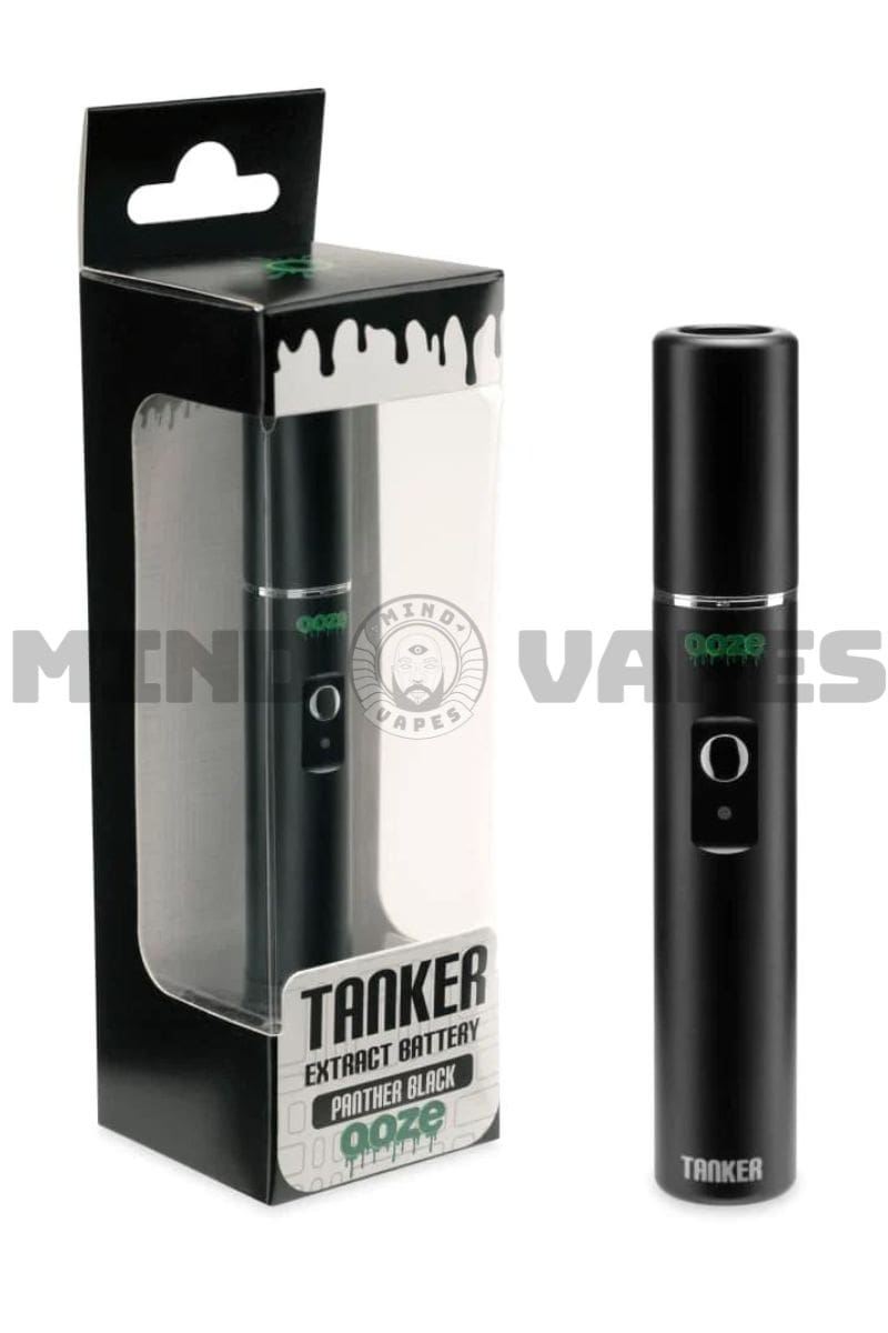 Ooze Tanker 510 Cart Pen Battery | Mind Vapes Ooze Tanker 510 Cart Pen Battery | Mind Vapes
