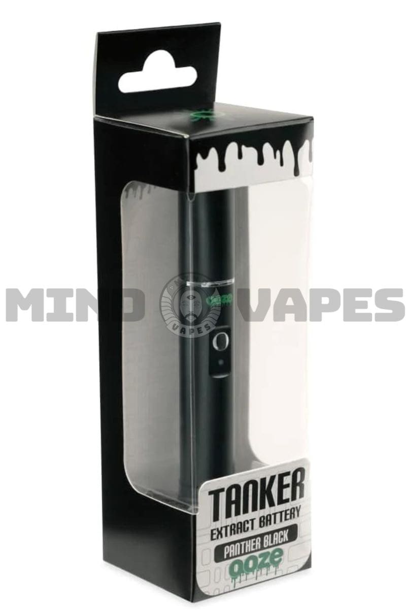 Ooze Tanker 510 Cart Pen Battery | Mind Vapes Ooze Tanker 510 Cart Pen Battery | Mind Vapes