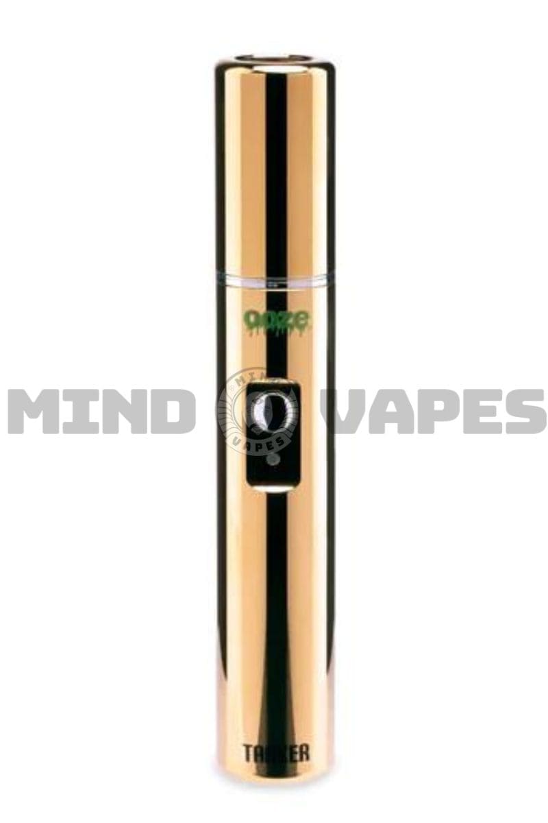 Ooze Tanker 510 Cart Pen