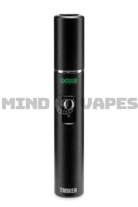 Ooze Tanker 510 Pen Battery Panther Black