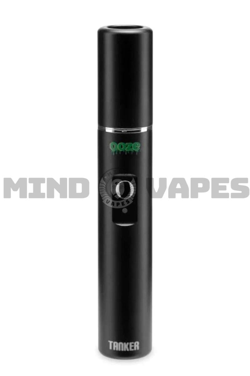 Ooze Tanker 510 Cart Pen Battery | Mind Vapes Ooze Tanker 510 Cart Pen Battery | Mind Vapes