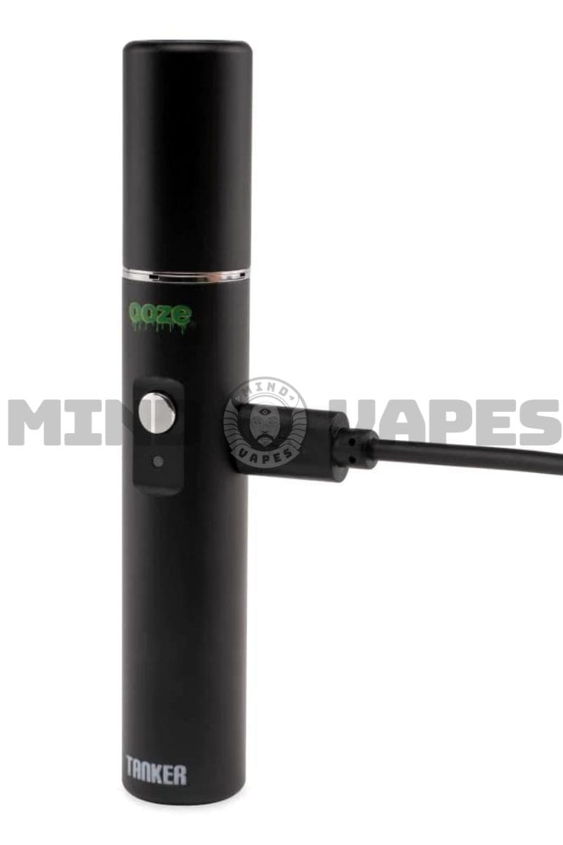 Ooze Tanker 510 Cart Pen