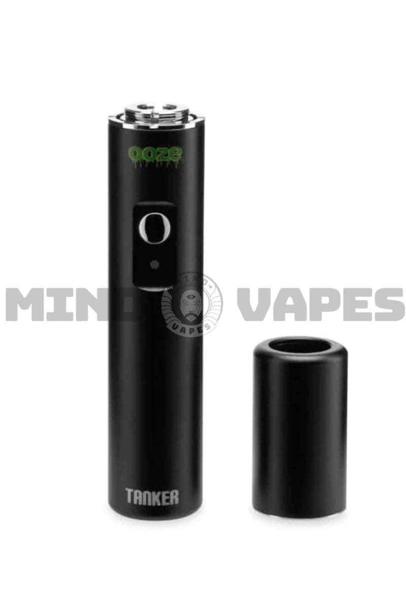Ooze Tanker 510 Cart Pen Battery | Mind Vapes Ooze Tanker 510 Cart Pen Battery | Mind Vapes