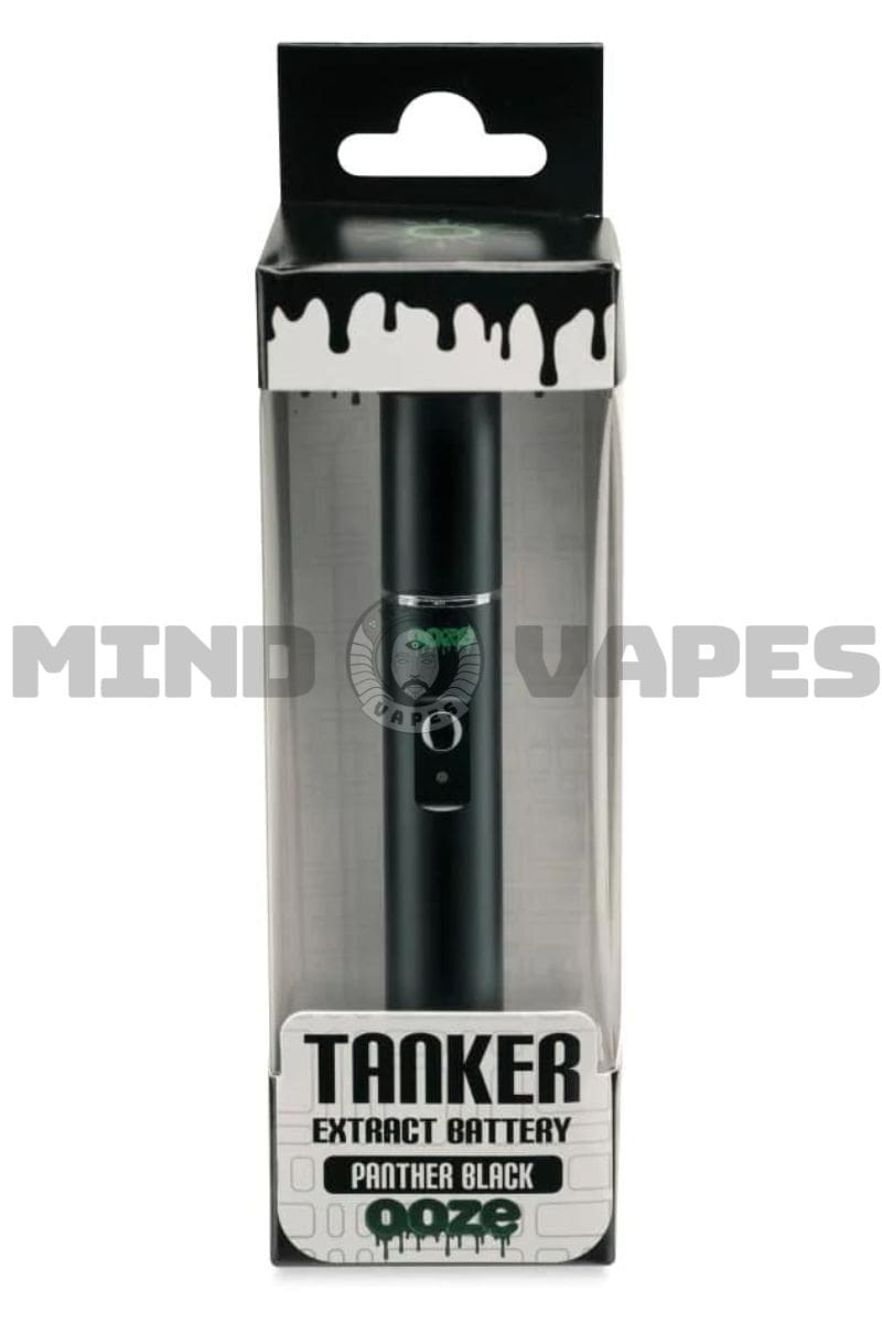 Ooze Tanker 510 Pen Battery