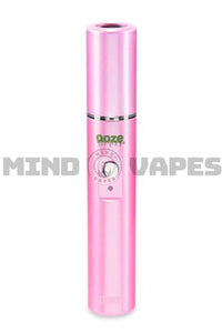 Ooze Tanker 510 Pen Battery Ice Pink