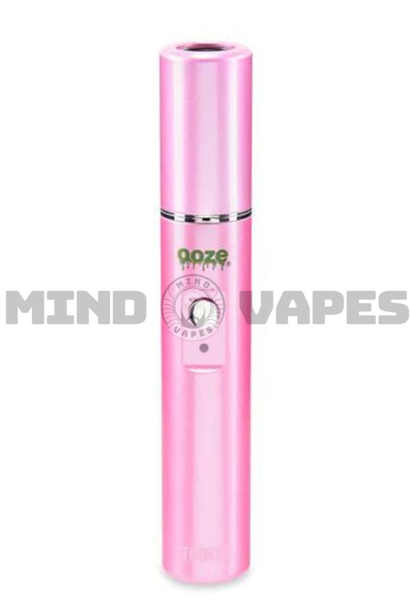 Ooze Tanker 510 Cart Pen Battery | Mind Vapes Ooze Tanker 510 Cart Pen Battery | Mind Vapes