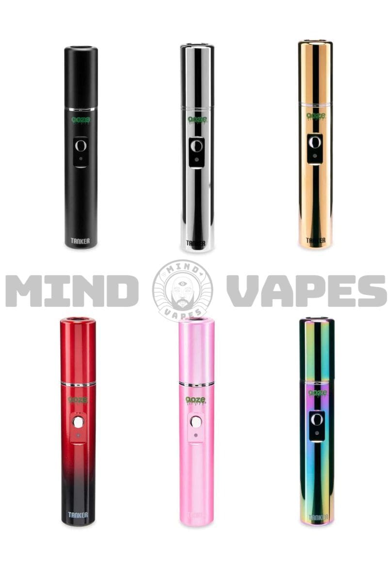 tanker vape Ooze Tanker 510 Cart Pen Battery tanker vape Ooze Tanker 510 Cart Pen Battery