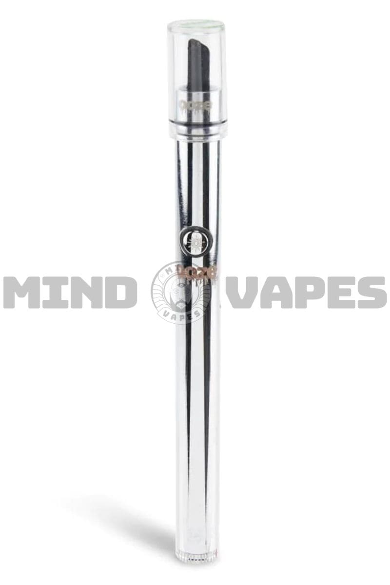 Silver Dab Pen Twist Hot Knife Tool with LED Spotlight