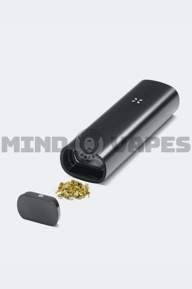 PAX 3 2-in-1 Vaporizer (for Concentrates and Dry Herbs)