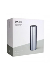 PAX Labs - PAX 3 2-in-1 Vaporizer