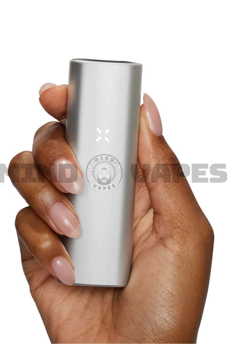 PAX MINI Herbal Vaporizer (3D Oven)