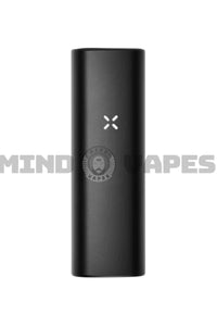 PAX MINI Herbal Vaporizer (3D Oven) Onyx